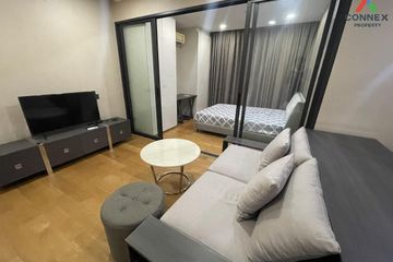 1 Bedroom Condo for rent in Klass Condo Langsuan, Lumpini, Bangkok near BTS Chit Lom