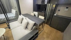 1 Bedroom Condo for rent in Klass Condo Langsuan, Lumpini, Bangkok near BTS Chit Lom