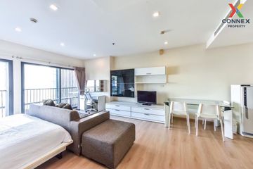 1 Bedroom Condo for rent in Noble Remix, Khlong Tan, Bangkok near BTS Thong Lo
