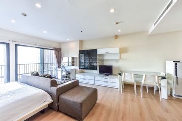 1 Bedroom Condo for rent in Noble Remix, Khlong Tan, Bangkok near BTS Thong Lo