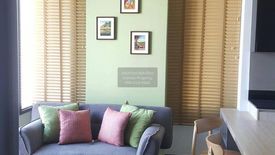 1 Bedroom Condo for rent in Edge Sukhumvit 23, Khlong Toei Nuea, Bangkok near BTS Asoke