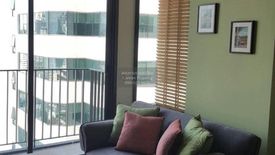 1 Bedroom Condo for rent in Edge Sukhumvit 23, Khlong Toei Nuea, Bangkok near BTS Asoke