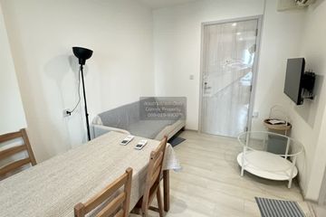 1 Bedroom Condo for rent in Life Asoke, Bang Kapi, Bangkok near MRT Phetchaburi