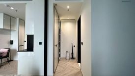 1 Bedroom Condo for rent in Chapter Charoennakhorn-Riverside, Bang Lamphu Lang, Bangkok near BTS Krung Thon Buri