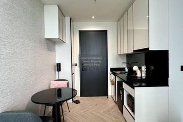 1 Bedroom Condo for rent in Chapter Charoennakhorn-Riverside, Bang Lamphu Lang, Bangkok near BTS Krung Thon Buri