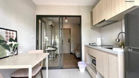 1 Bedroom Condo for rent in The Nest Sukhumvit 64, Bang Chak, Bangkok near BTS Punnawithi
