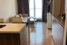 1 Bedroom Condo for rent in Rhythm Sathorn, Thung Wat Don, Bangkok near BTS Saphan Taksin