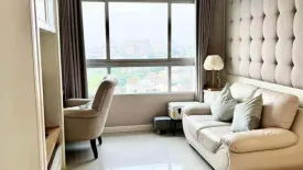 1 Bedroom Condo for rent in Q House Condo Sathorn, Khlong Ton Sai, Bangkok near BTS Krung Thon Buri