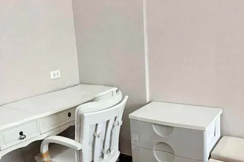 1 Bedroom Condo for rent in Q House Condo Sathorn, Khlong Ton Sai, Bangkok near BTS Krung Thon Buri