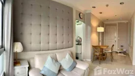 1 Bedroom Condo for rent in Q House Condo Sathorn, Khlong Ton Sai, Bangkok near BTS Krung Thon Buri