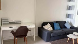 2 Bedroom Condo for rent in Aspire Rama 9, Bang Kapi, Bangkok near MRT Phra Ram 9