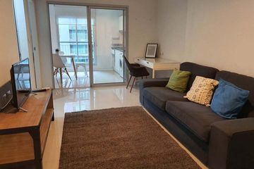 2 Bedroom Condo for rent in Aspire Rama 9, Bang Kapi, Bangkok near MRT Phra Ram 9