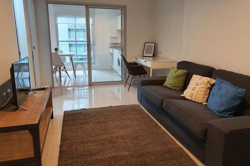 2 Bedroom Condo for rent in Aspire Rama 9, Bang Kapi, Bangkok near MRT Phra Ram 9