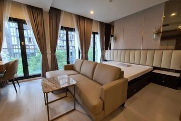1 Bedroom Condo for rent in Noble Ploenchit, Lumpini, Bangkok near BTS Ploen Chit