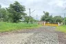 Land for sale in Suan Ake Lake Park VIlla, Khu Khot, Pathum Thani