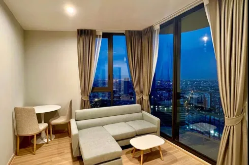 2 Bedroom Condo for rent in Skyrise Avenue Sukhumvit 64, Bang Chak, Bangkok near BTS Punnawithi