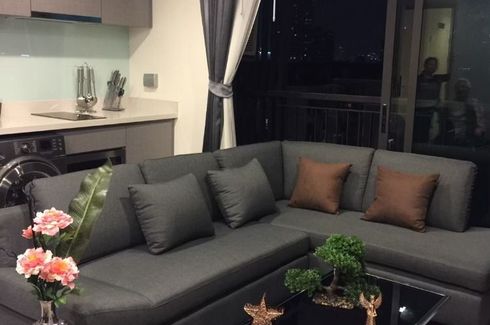 1 Bedroom Condo for rent in Khlong Tan, Bangkok near BTS Thong Lo