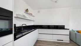 3 Bedroom Apartment for rent in City Lakes Tower Sukhumvit 16, Khlong Toei, Bangkok near BTS Asoke