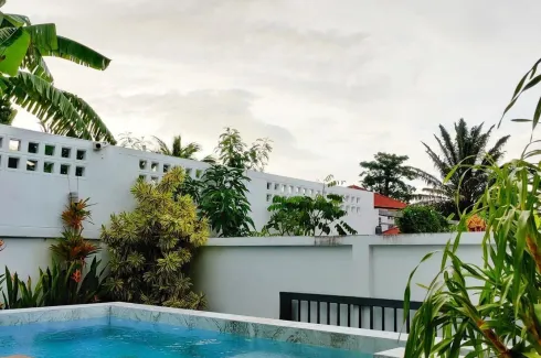 2 Bedroom House for rent in Sun Palm Village, Chalong, Phuket