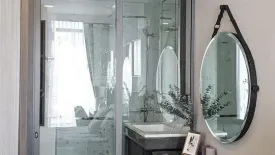 1 Bedroom Condo for sale in Siamese Exclusive Queens, Khlong Toei, Bangkok near MRT Queen Sirikit National Convention Centre