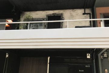 1 Bedroom Office for rent in Phra Khanong Nuea, Bangkok near BTS Ekkamai