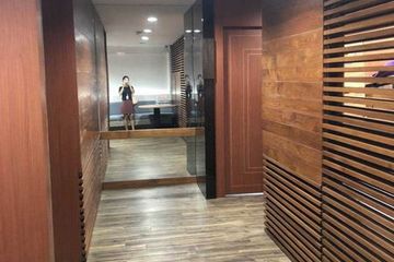 1 Bedroom Office for sale in Khlong Toei Nuea, Bangkok near MRT Sukhumvit