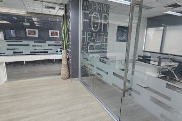 1 Bedroom Office for rent in Silom, Bangkok near BTS Sala Daeng