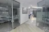 Office for rent in Silom, Bangkok near BTS Sala Daeng
