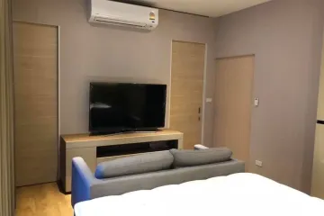 Condo for sale in Park Origin Phrom Phong, Khlong Tan, Bangkok near BTS Phrom Phong