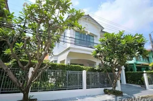 3 Bedroom House for rent in Bang Kaeo, Samut Prakan