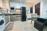2 Bedroom Condo for sale in CitiSmart Sukhumvit 18, Khlong Toei, Bangkok near BTS Asoke