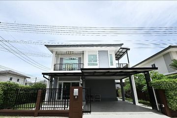 3 Bedroom House for rent in Passorn Kohkeaw, Ko Kaeo, Phuket