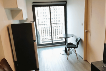 1 Bedroom Condo for rent in Suan Luang, Bangkok near Airport Rail Link Hua Mak