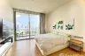 1 Bedroom Condo for rent in Magnolias Waterfront Residences, Khlong Ton Sai, Bangkok near BTS Saphan Taksin