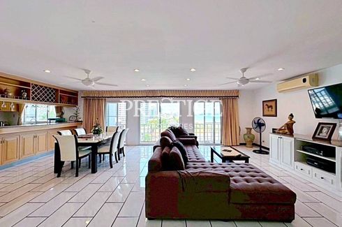 3 Bedroom Condo for rent in Coconut Beach Condo, Nong Prue, Chonburi