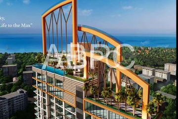 1 Bedroom Condo for sale in The Riviera Malibu & Residences, Nong Prue, Chonburi