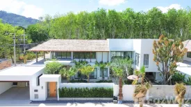 3 Bedroom Villa for rent in Vinzita Elite Residence, Si Sunthon, Phuket