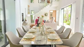 3 Bedroom Villa for rent in Vinzita Elite Residence, Si Sunthon, Phuket