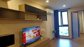 1 Bedroom Condo for rent in Artisan Ratchada, Huai Khwang, Bangkok near MRT Huai Khwang