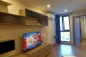 1 Bedroom Condo for rent in Artisan Ratchada, Huai Khwang, Bangkok near MRT Huai Khwang