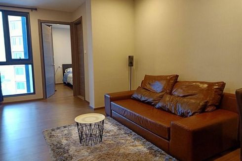 1 Bedroom Condo for rent in Artisan Ratchada, Huai Khwang, Bangkok near MRT Huai Khwang