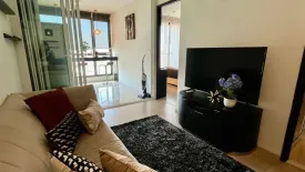 1 Bedroom Condo for rent in Rhythm Sukhumvit 44/1, Phra Khanong, Bangkok near BTS Phra Khanong