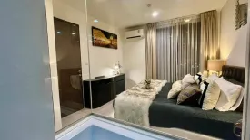 1 Bedroom Condo for rent in Rhythm Sukhumvit 44/1, Phra Khanong, Bangkok near BTS Phra Khanong