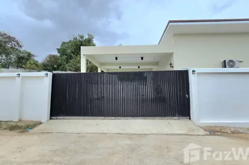 3 Bedroom Villa for rent in Hua Hin, Prachuap Khiri Khan