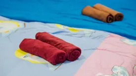 3 Bedroom Villa for rent in Cha am, Phetchaburi