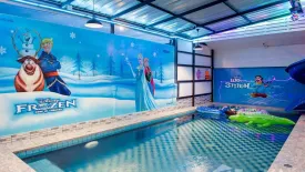 3 Bedroom Villa for rent in Cha am, Phetchaburi