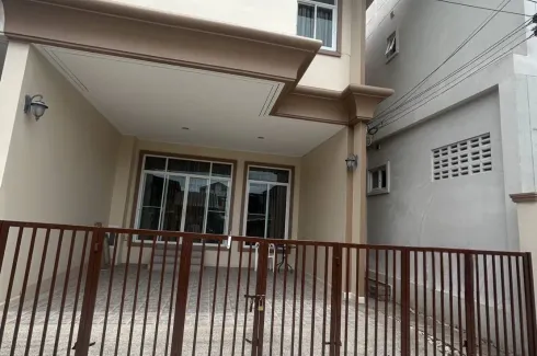 2 Bedroom Townhouse for rent in Hua Hin, Prachuap Khiri Khan