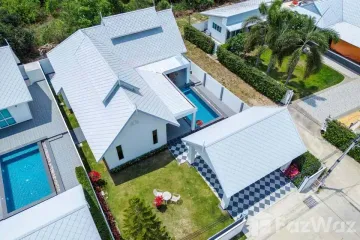 3 Bedroom Villa for sale in Winner Pool Villa Huahin, Thap Tai, Prachuap Khiri Khan
