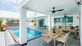 3 Bedroom Villa for sale in Winner Pool Villa Huahin, Thap Tai, Prachuap Khiri Khan