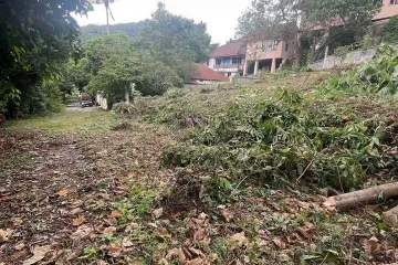 Land for sale in Maret, Surat Thani